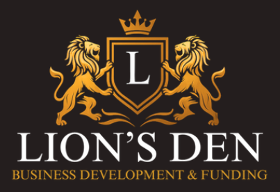Lion's Den Logo